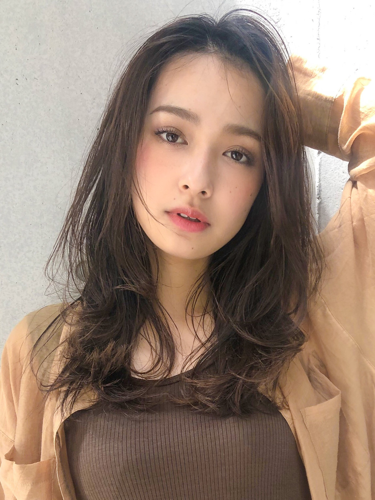 22年 アーモンドアイメイクとは 一重 奥二重 二重別のやり方 整形なしでかわいい目元 Lips
