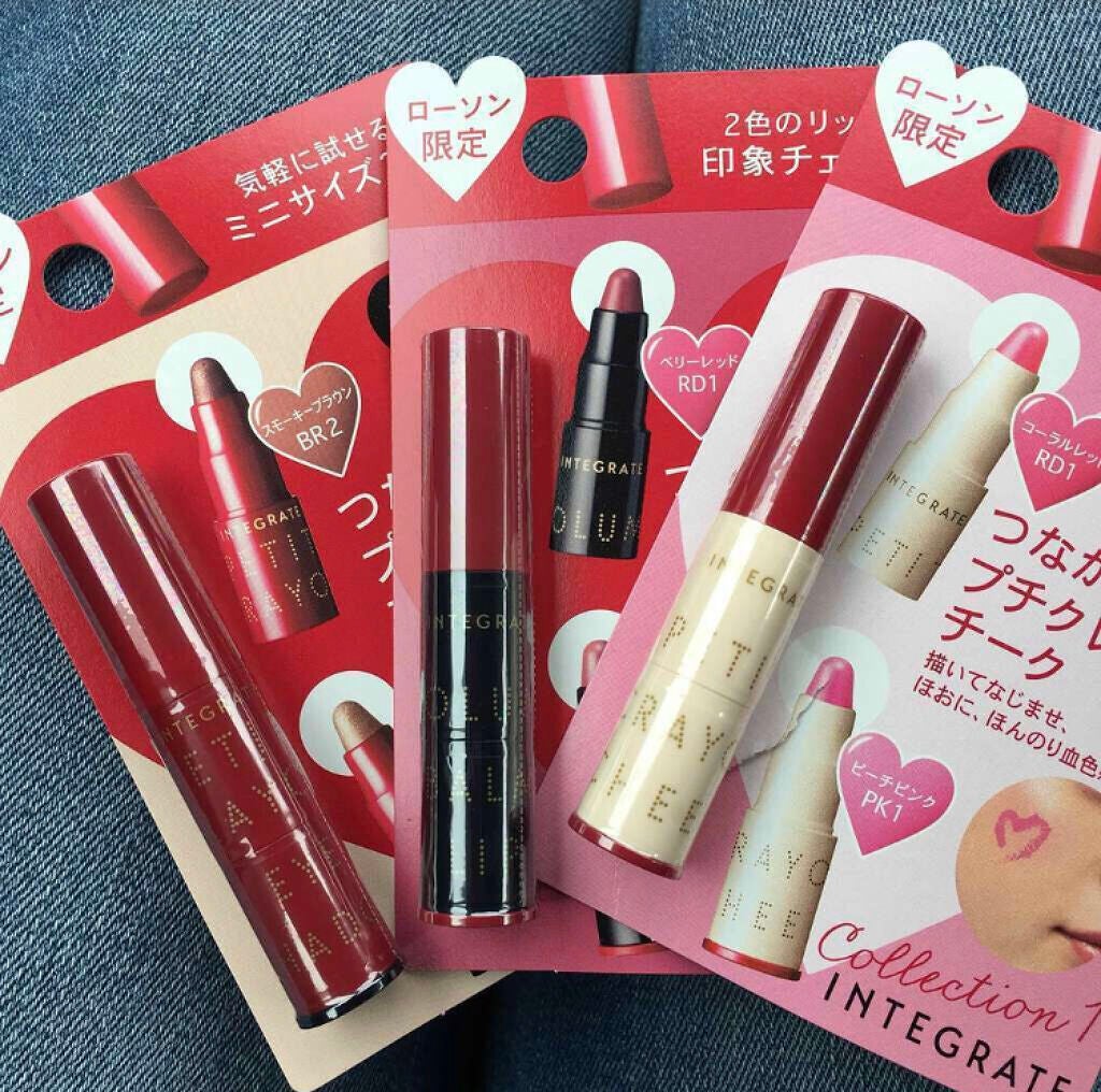 「【2021年】イエベ・ブルべ別おすすめミニリップ8選!手のひらに収まる可愛さでトレンド感UP」の画像(#180060)