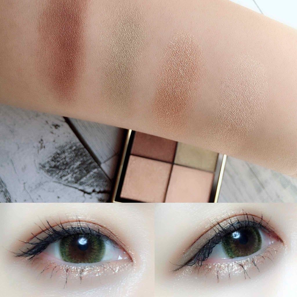 「カーキメイクが似合う人になりたい!ブルベ・イエベにおすすめカラー&コスメも徹底紹介」の画像(#180503)