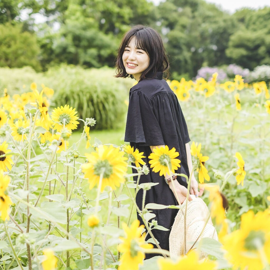 自然の恵み"ITOWA"って?【雪肌精】から注目の新シリーズが誕生します。の画像