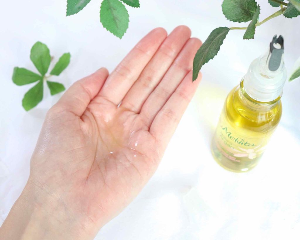 「アルガンオイルの効果&使い方を解説!お肌・髪の毛が喜ぶワンランク上のオイル美容」の画像(#180698)