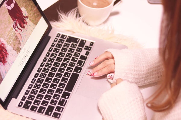 LIPS OFFICIAL USERが決定しました!の画像