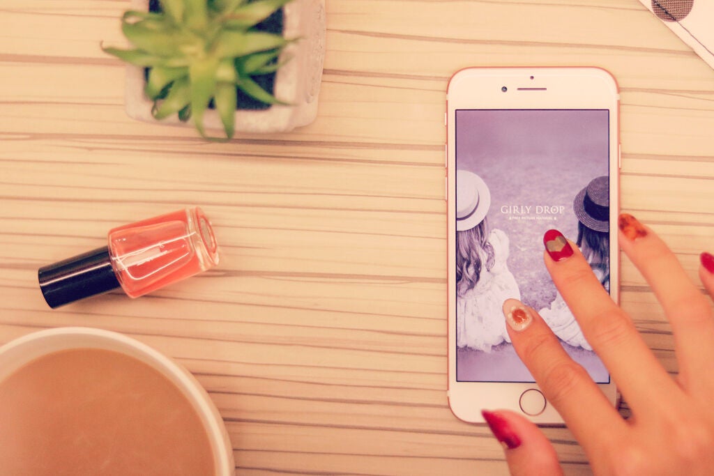 LIPS OFFICIAL USERが決定しました!の画像