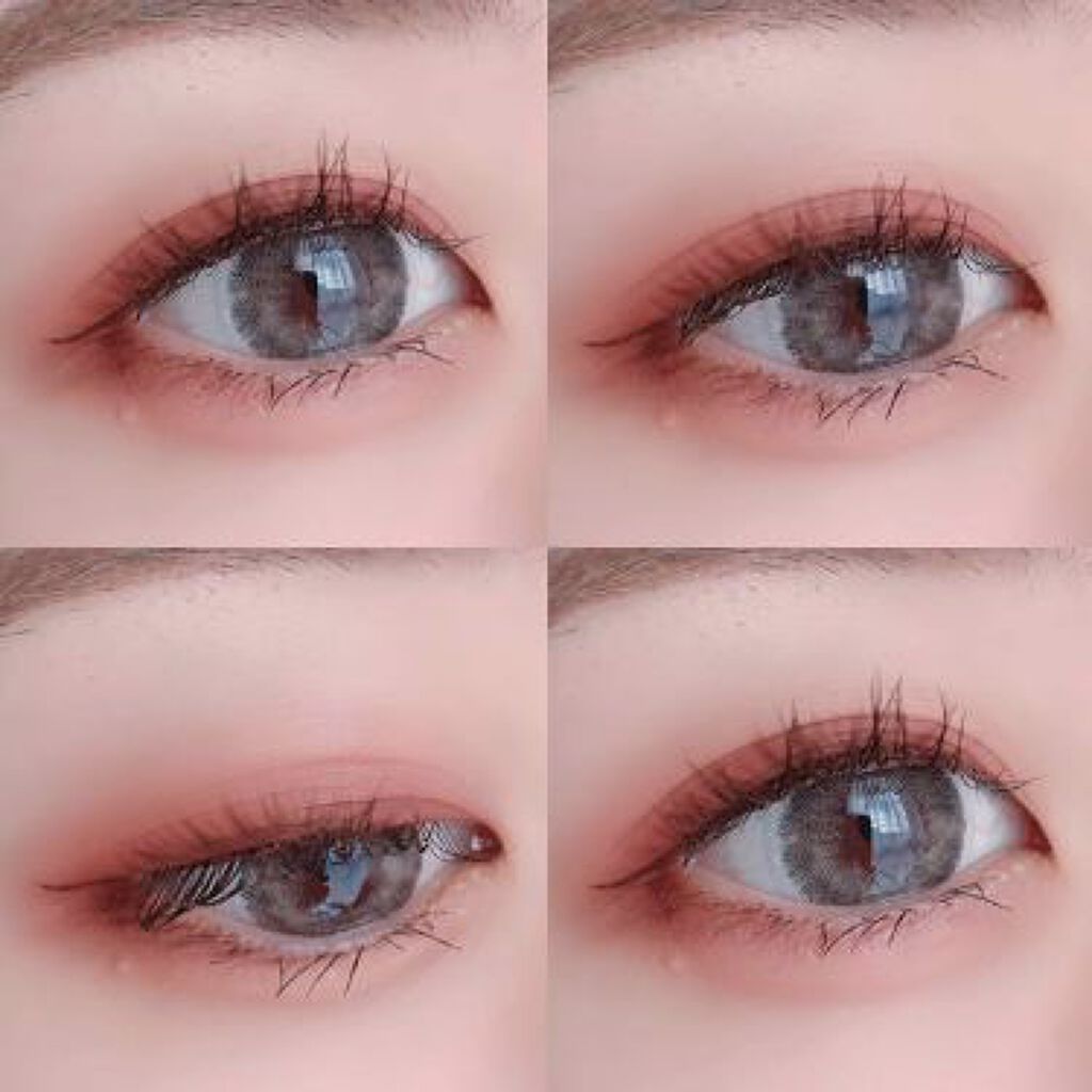 「くすみ×マット=最強ってウワサ♡くすみマットカラーを使ったおすすめメイク術」の画像(#181257)