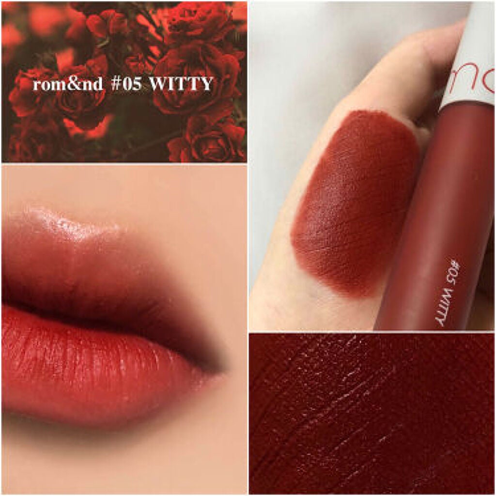 「くすみ×マット=最強ってウワサ♡くすみマットカラーを使ったおすすめメイク術」の画像(#181263)