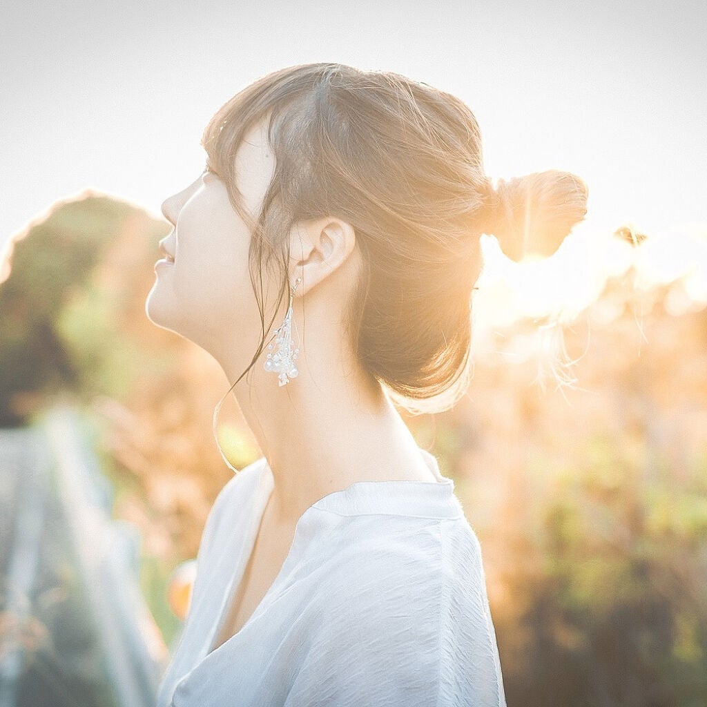 ⼈気のトーンアップUV。私のお肌にはどっちのカラーが合うの?みんなの声を聞かせて!の画像