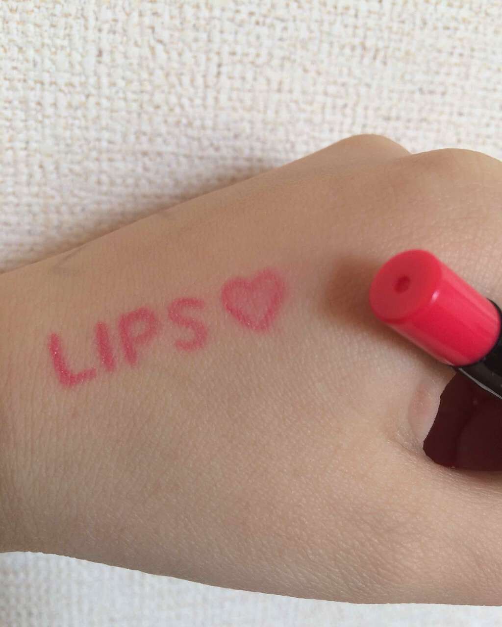 「赤メイクのやり方!韓国風~ナチュラルまで≪ブルべイエベ・一重・奥二重も似合う≫おすすめカラコンも」の画像(#181782)