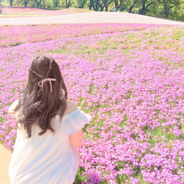 香りは特別なエチケット。さりげなく、でも"記憶に残る女性"になる方法の画像