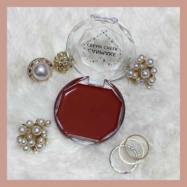 「愛されメイクは男ウケ抜群!ナチュラルに盛れるメイク方法とおすすめコスメを紹介♡」の画像(#182425)