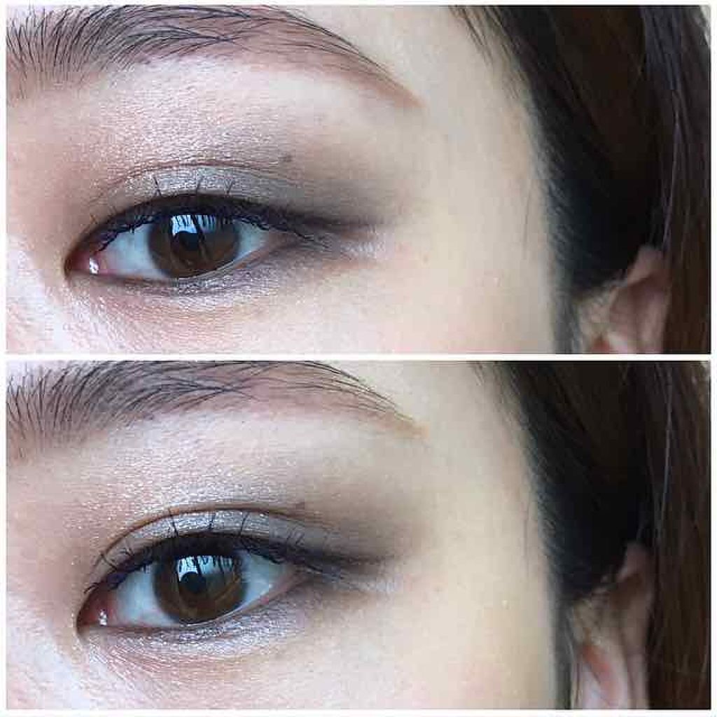 「クールメイクのやり方を徹底紹介!一重&奥二重さん向けの方法やおすすめアイシャドウも」の画像(#183769)