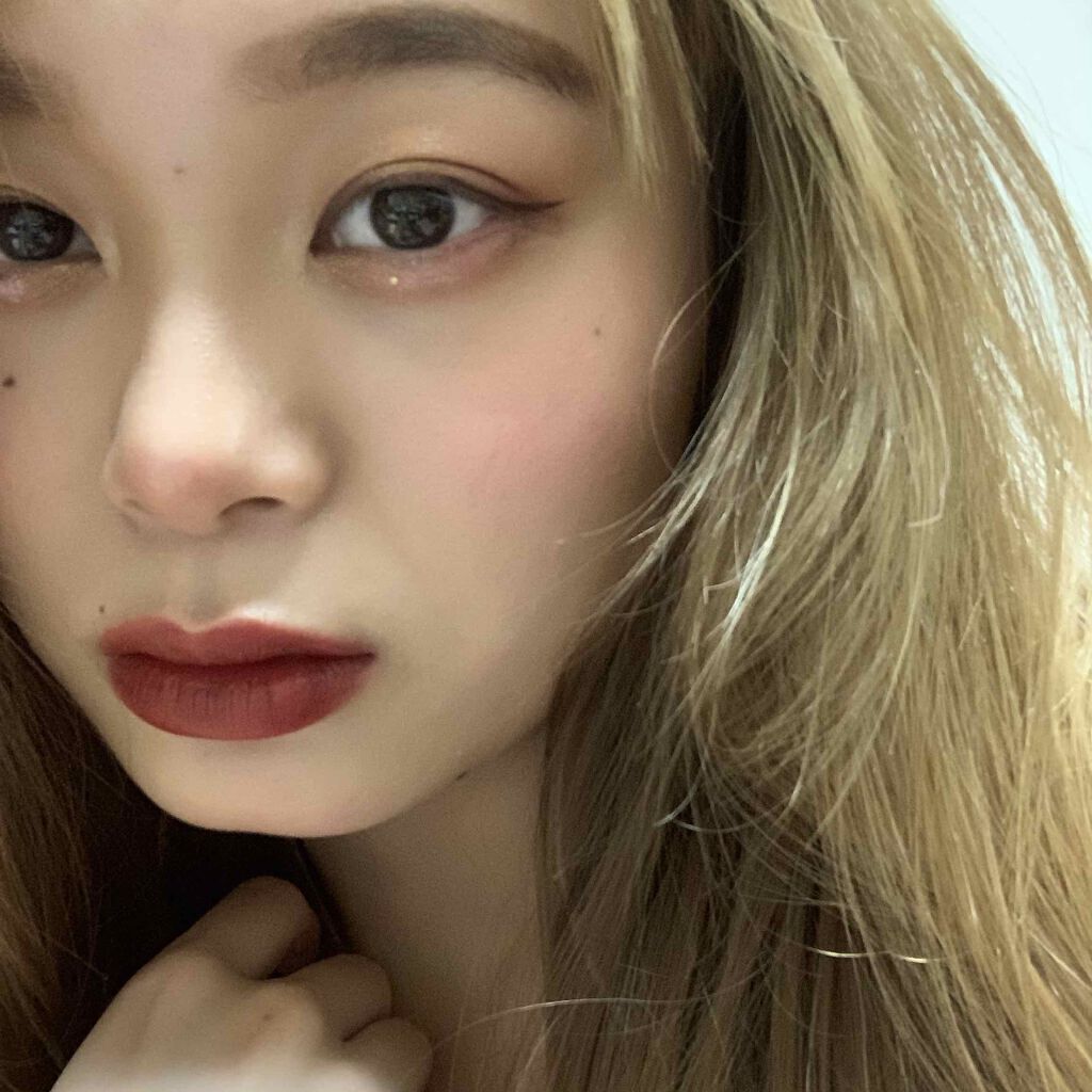 「クールメイクのやり方を徹底紹介!一重&奥二重さん向けの方法やおすすめアイシャドウも」の画像(#183809)