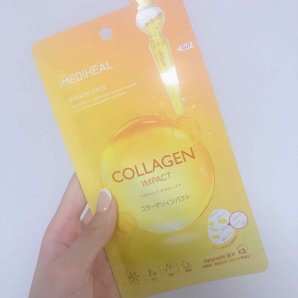 「韓国パックの定番『MEDIHEAL(メディヒール)』人気の種類を効果別に徹底解説!」の画像(#184042)