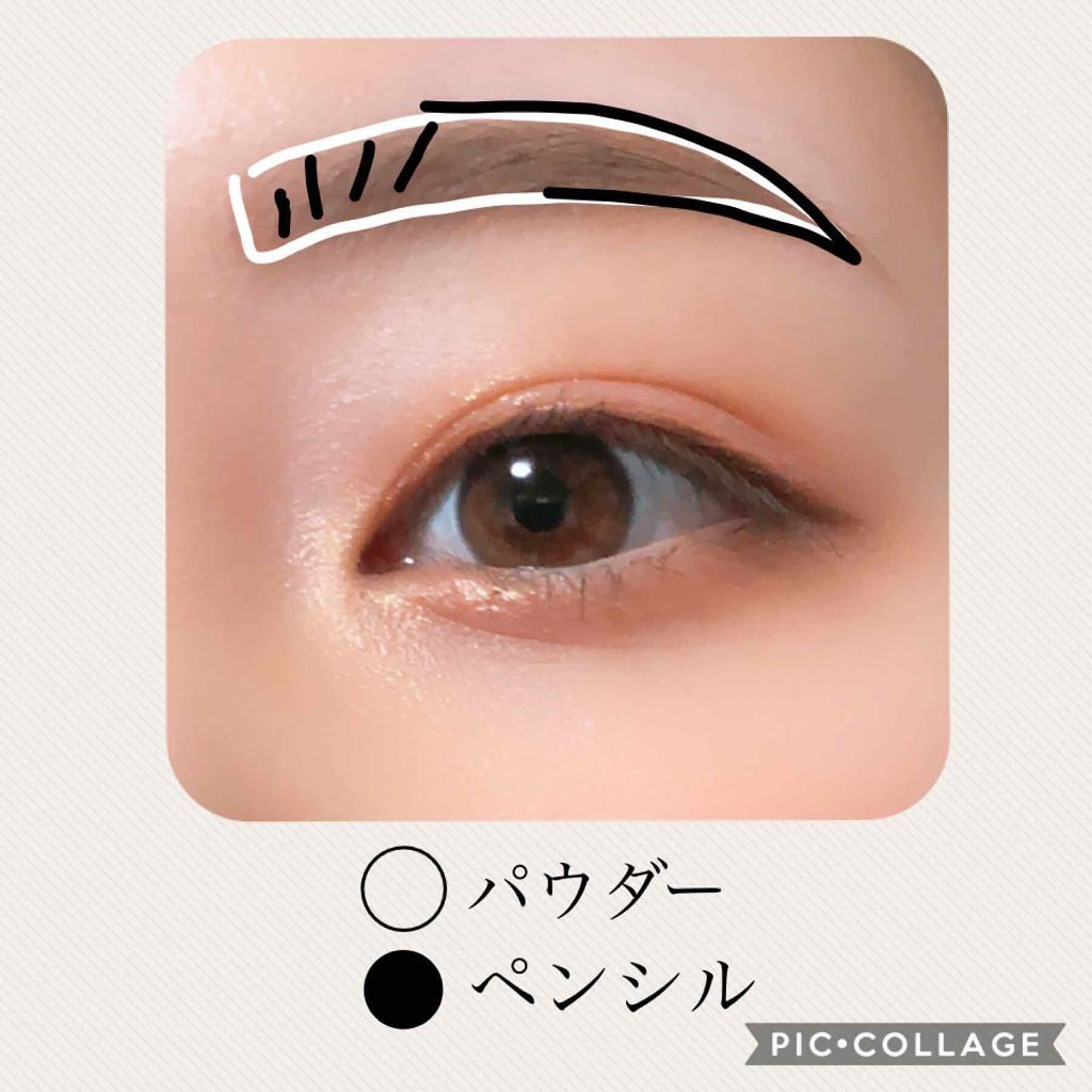 「【外国人風メイクのやり方】メンズ・コスプレ・カラコンなしでもナチュラルな色素薄い系♡一重&奥二重にもおすすめ商品13選」の画像(#184071)