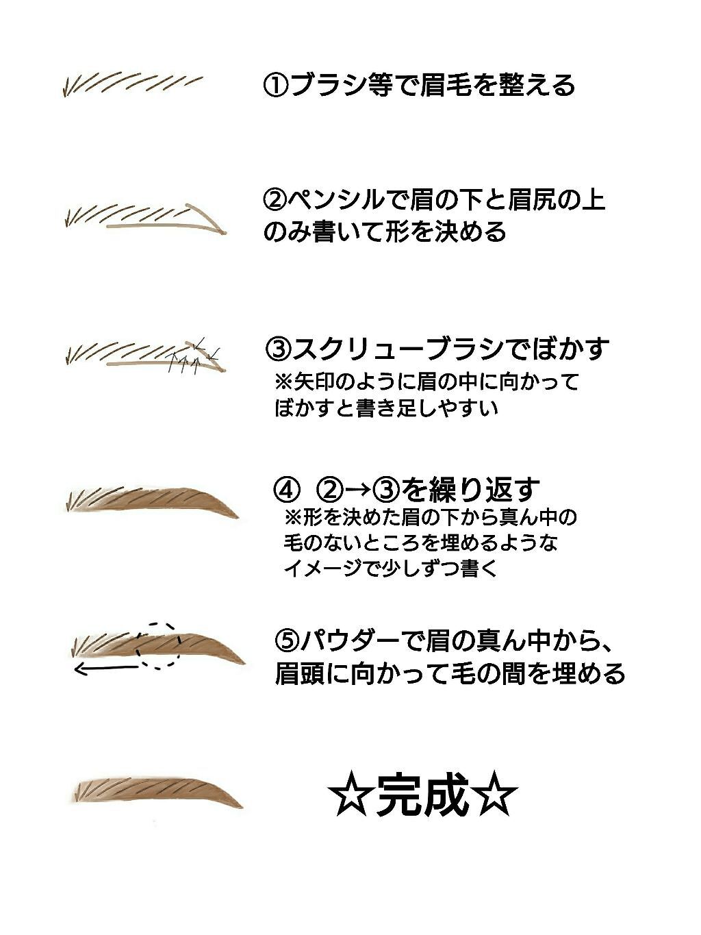 「【外国人風メイクのやり方】メンズ・コスプレ・カラコンなしでもナチュラルな色素薄い系♡一重&奥二重にもおすすめ商品13選」の画像(#184085)