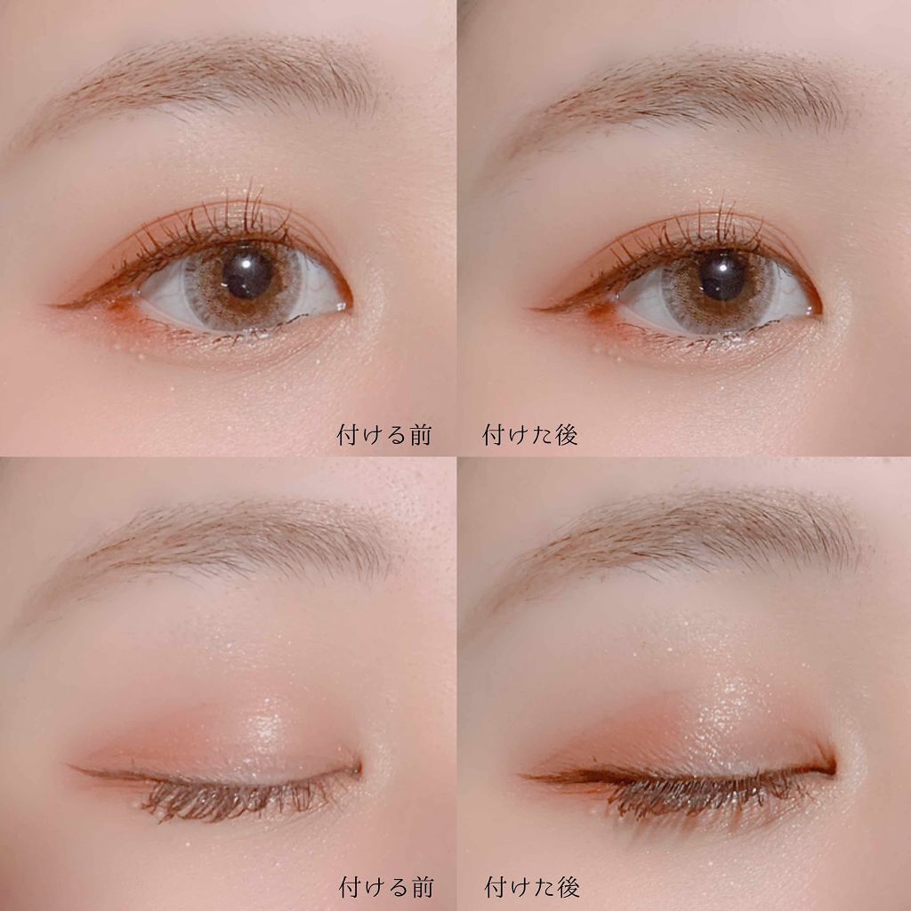 「【外国人風メイクのやり方】メンズ・コスプレ・カラコンなしでもナチュラルな色素薄い系♡一重&奥二重にもおすすめ商品13選」の画像(#184120)