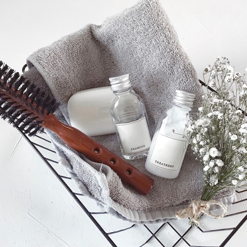 【3万円が当たる】あなたのヘアケアを教えて!「#お部屋サロン」投稿を募集♡の画像