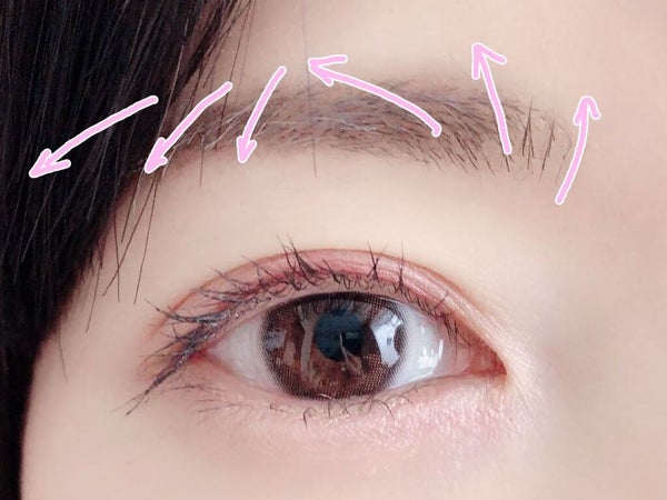 透明眉マスカラのおすすめ人気ランキングTOP11≪プチプラ・デパコス・メンズ≫キープ力の高いアイテムで透明感アップ!の画像