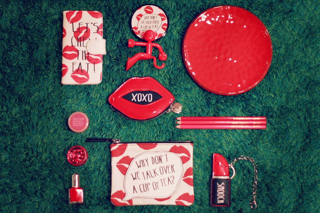 自分だけのオリジナル☆便利なメイクパレットをDIYしようの画像