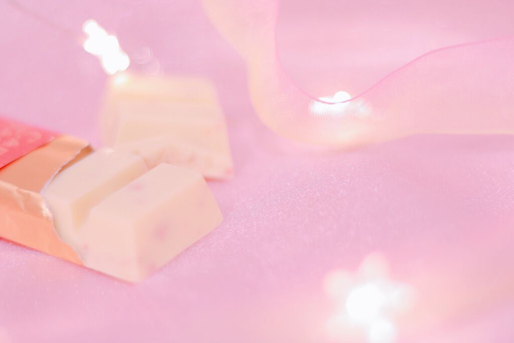 お風呂あがりみたいなマシュマロほっぺ♡クリアレッドのパウダーチークが可愛いの画像