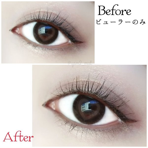 「【最新】今どき"抜け感メイク"のやり方!上手な引き算のコツを徹底解説 」の画像(#186349)