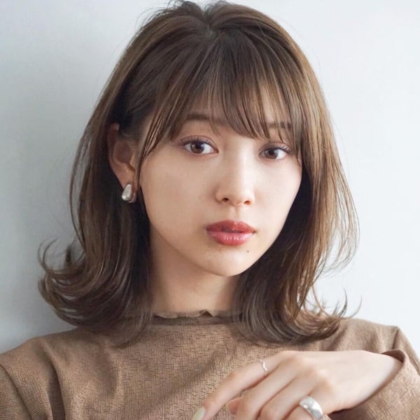 「【最新】今どき"抜け感メイク"のやり方!上手な引き算のコツを徹底解説 」の画像(#186372)