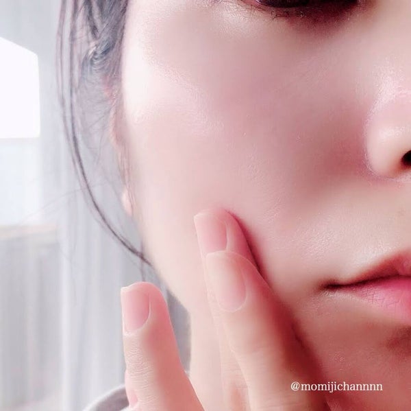 【最新】今どき"抜け感メイク"のやり方!上手な引き算のコツを徹底解説 の画像