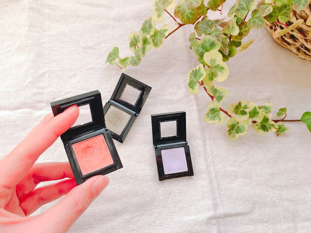 《フルーツメイク》で食べごろジューシーな私はいかが?の画像