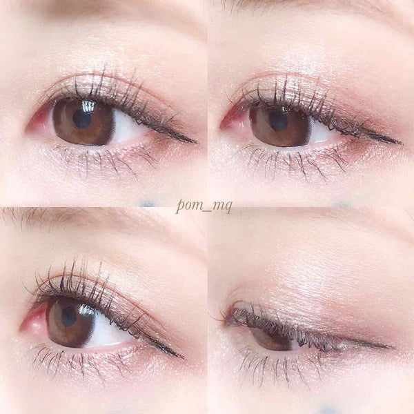 「会うたび好きって思わせる、必勝デートメイク術 | 季節別・シーン別」の画像(#186913)