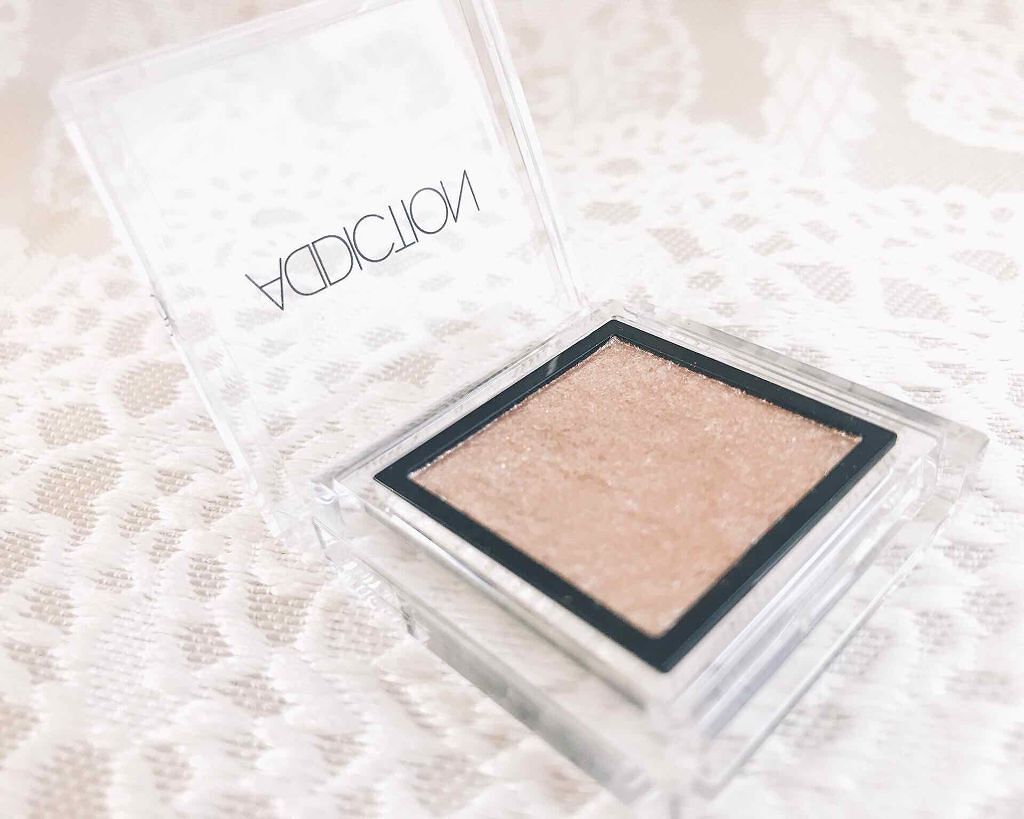 「アディクション92番「マリアージュ」の使い方徹底解説。単色使いの方法・重ね塗り◎なアイシャドウ紹介」の画像(#186969)