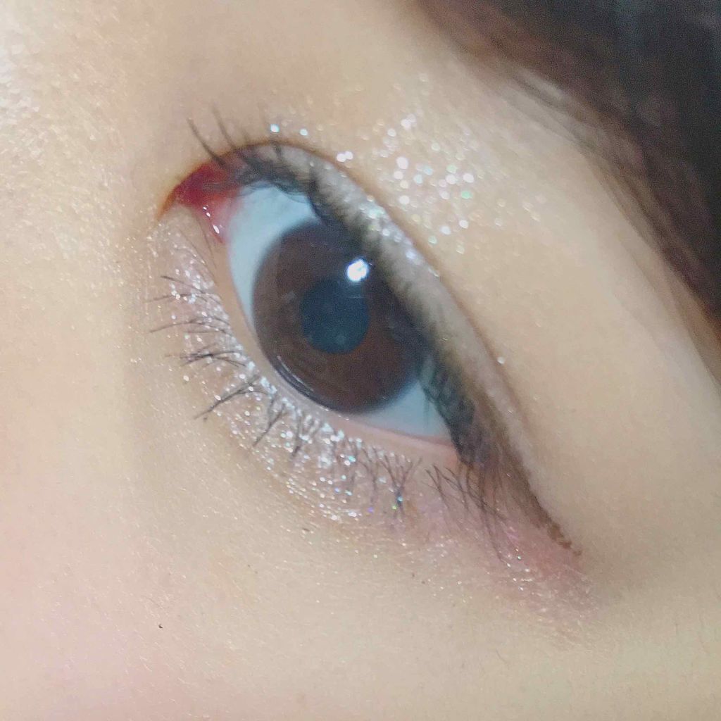 「アディクション92番「マリアージュ」の使い方徹底解説。単色使いの方法・重ね塗り◎なアイシャドウ紹介」の画像(#186971)