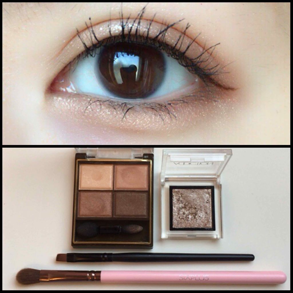 「アディクション92番「マリアージュ」の使い方徹底解説。単色使いの方法・重ね塗り◎なアイシャドウ紹介」の画像(#186981)