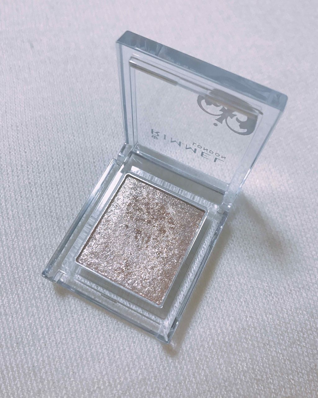 「アディクション92番「マリアージュ」の使い方徹底解説。単色使いの方法・重ね塗り◎なアイシャドウ紹介」の画像(#186994)