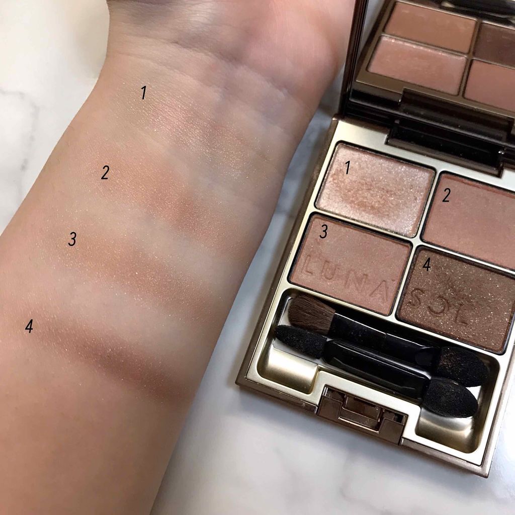 「アディクション92番「マリアージュ」の使い方徹底解説。単色使いの方法・重ね塗り◎なアイシャドウ紹介」の画像(#187003)