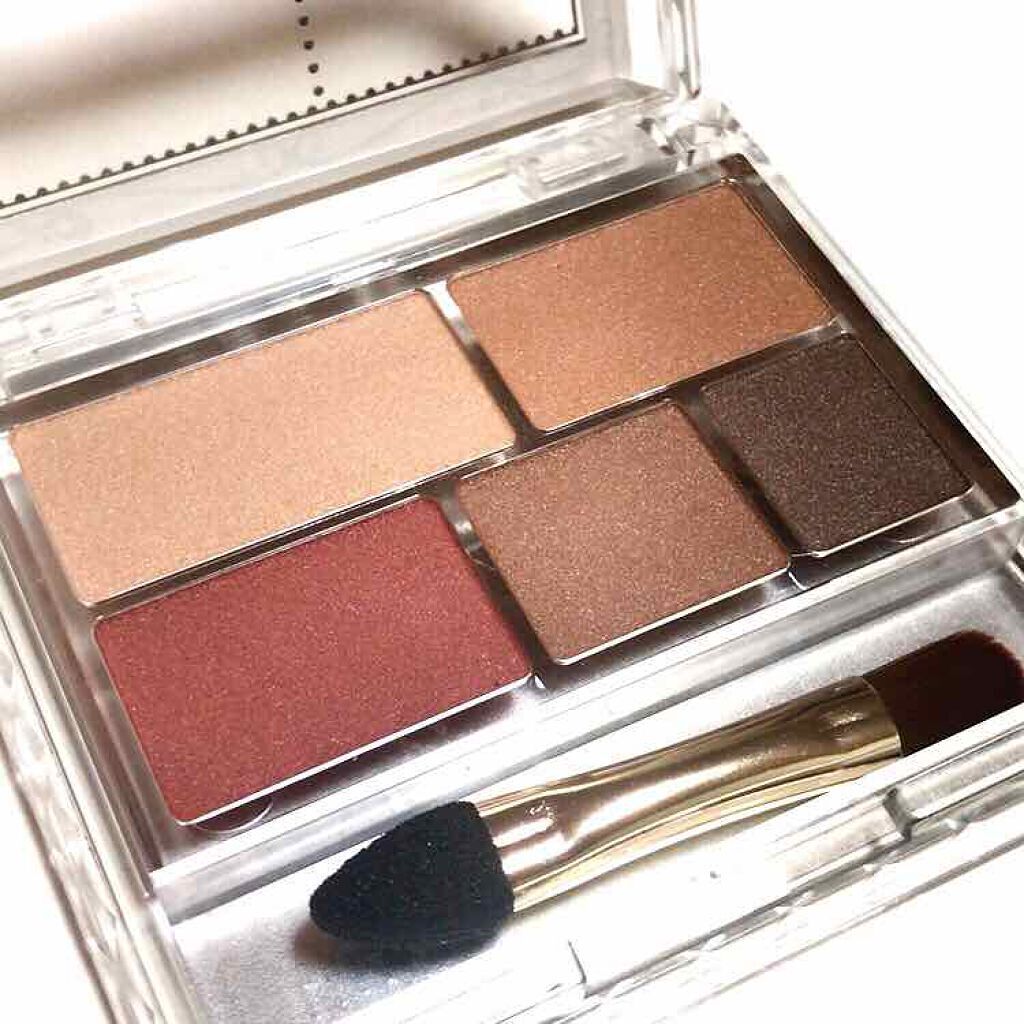 「アディクション92番「マリアージュ」の使い方徹底解説。単色使いの方法・重ね塗り◎なアイシャドウ紹介」の画像(#187062)