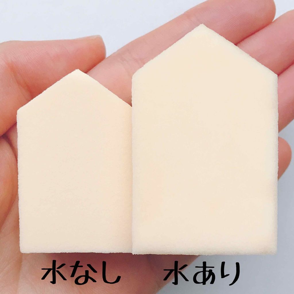 「【メイクスポンジの使い方】洗い方や収納方法・おすすめスポンジもご紹介」の画像(#187807)