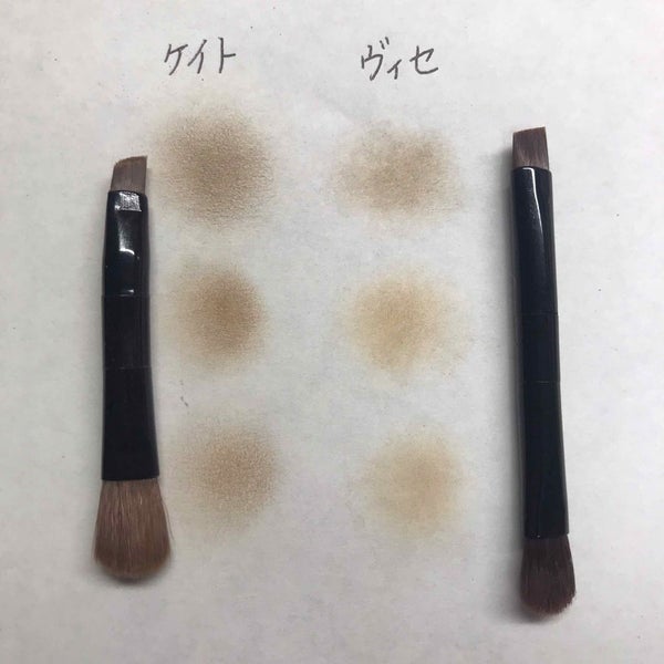 「おすすめアイブロウブラシ18選【プチプラ・デパコス】種類・選び方・使い方も解説」の画像(#187970)