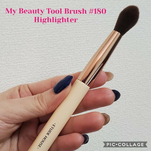 「ハイライトブラシ人気のおすすめランキング|プチプラ~白鳳堂まで選び方&使い方もご紹介!」の画像(#188030)