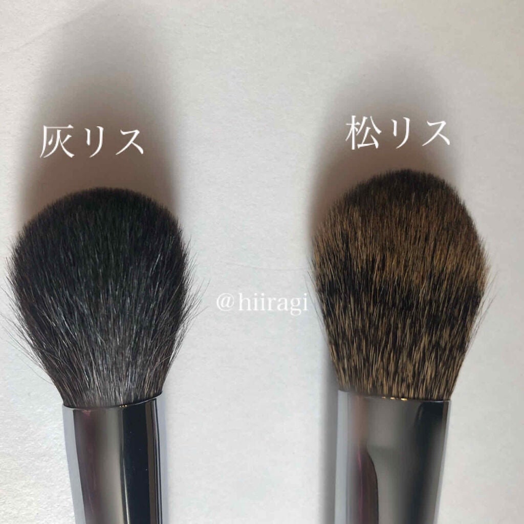 「ハイライトブラシ人気のおすすめランキング|プチプラ~白鳳堂まで選び方&使い方もご紹介!」の画像(#188044)