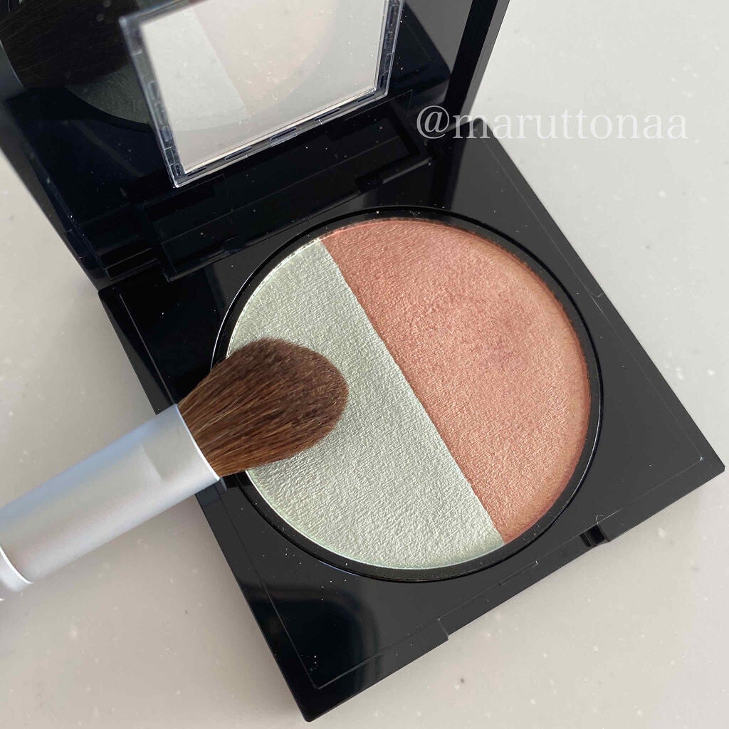 「ハイライトブラシ人気のおすすめランキング|プチプラ~白鳳堂まで選び方&使い方もご紹介!」の画像(#188138)