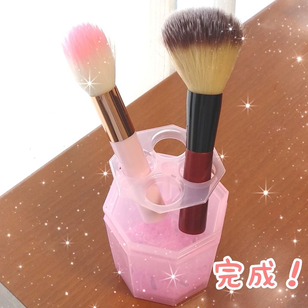 「ハイライトブラシ人気のおすすめランキング|プチプラ~白鳳堂まで選び方&使い方もご紹介!」の画像(#188143)