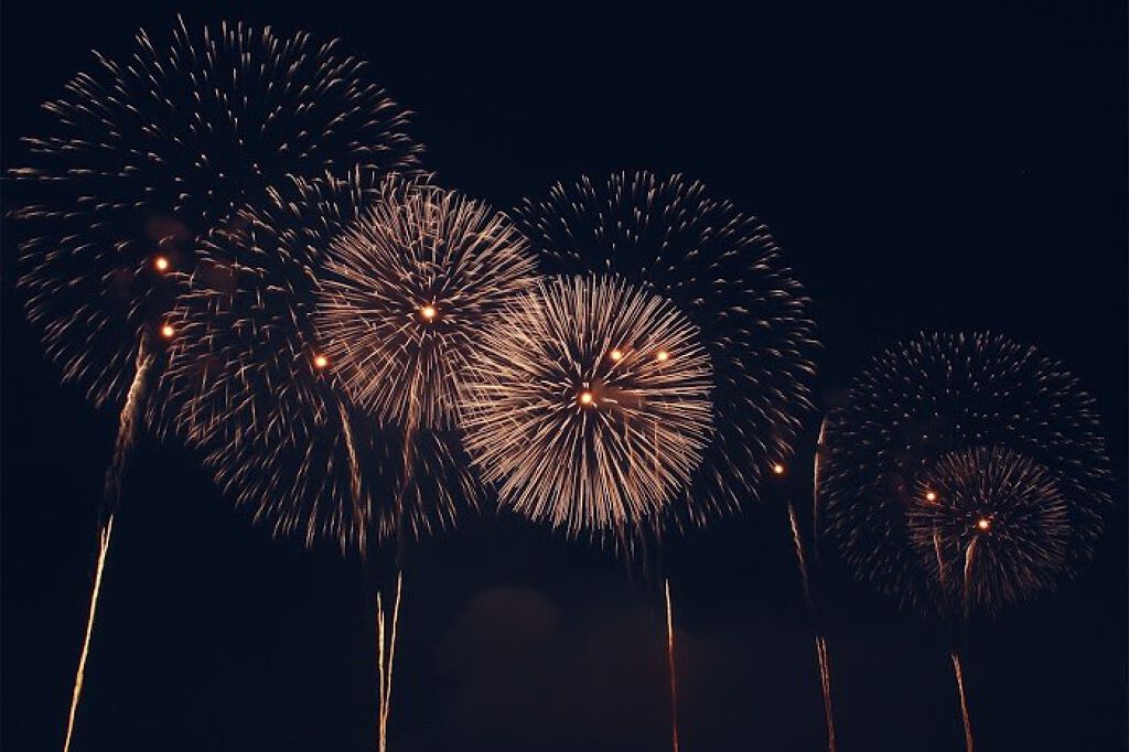 やってきましたお祭りシーズン♡皆さんお待ちかね！見て損なし！の浴衣メイク♪の画像