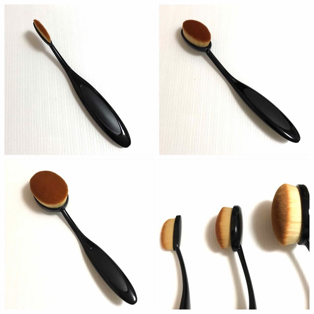 「売り切れ続出!?ダイソーの春姫ブラシを大特集 | ブラシの種類から洗浄キットまで紹介」の画像(#188672)