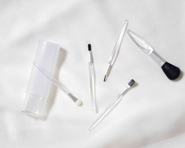 「売り切れ続出!?ダイソーの春姫ブラシを大特集 | ブラシの種類から洗浄キットまで紹介」の画像(#188687)