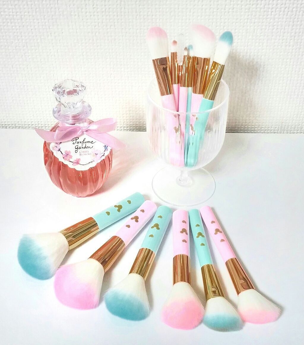 「売り切れ続出!?ダイソーの春姫ブラシを大特集 | ブラシの種類から洗浄キットまで紹介」の画像(#188689)