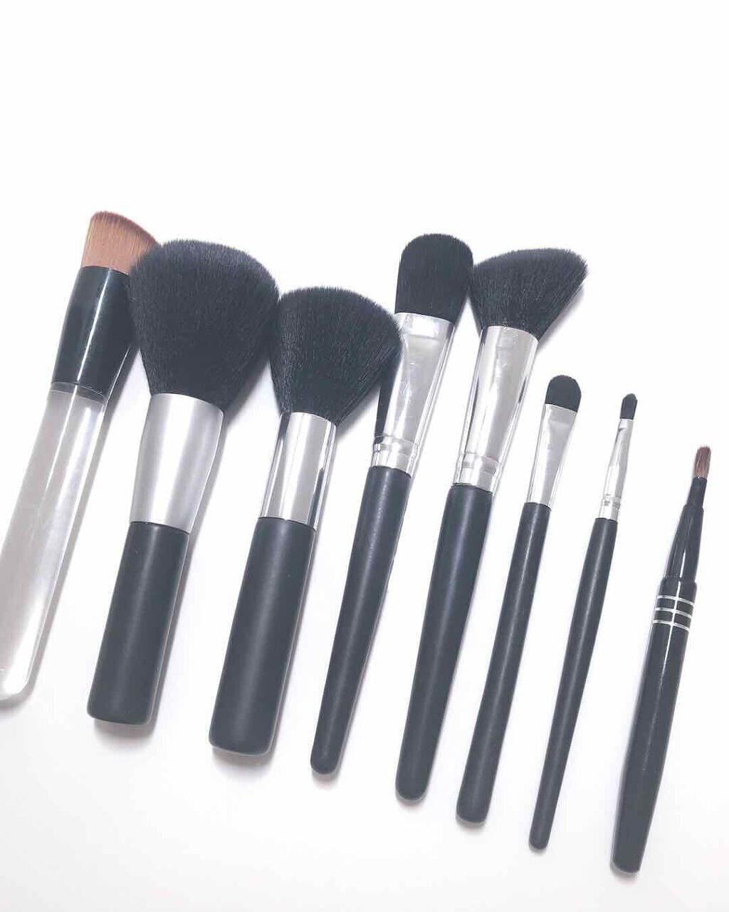 「売り切れ続出!?ダイソーの春姫ブラシを大特集 | ブラシの種類から洗浄キットまで紹介」の画像(#188697)