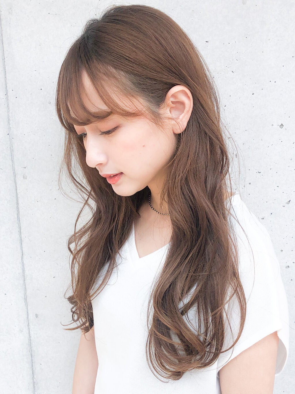 「みんなから「あの子の髪きれい…」って思わせるにはヘアオイルがカギなんです♡」の画像(#189944)