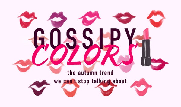 「#落ちないリップ」で話題のあの子!「PLAZA」のイベントで手に入れちゃおう♡の画像