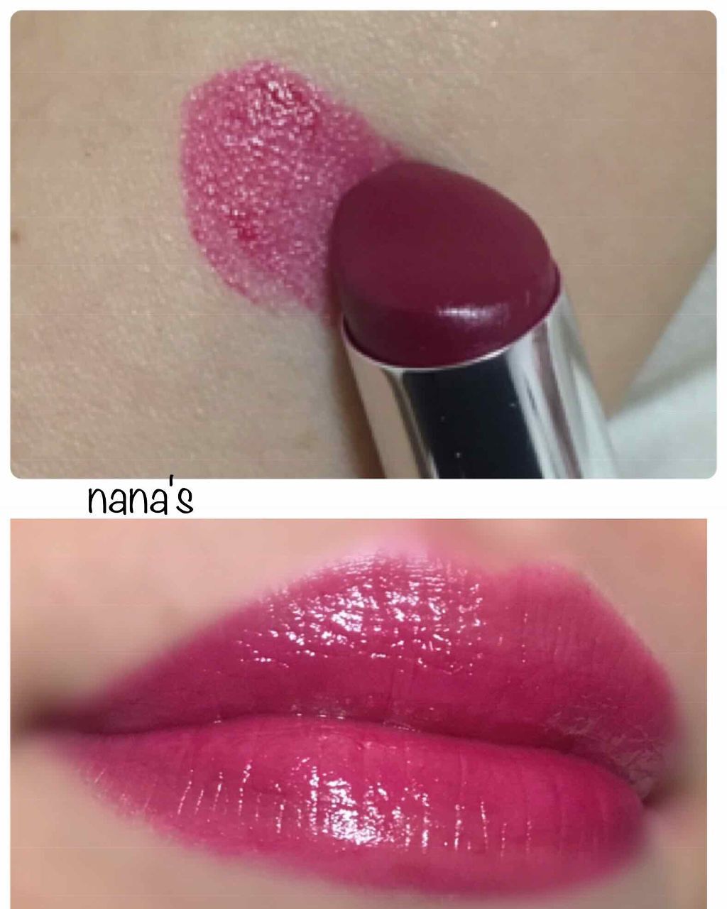 「パープルリップ人気17選《プチプラ・デパコス》イエベ・ブルべに似合う紫リップが見つかる！」の画像（#192046）