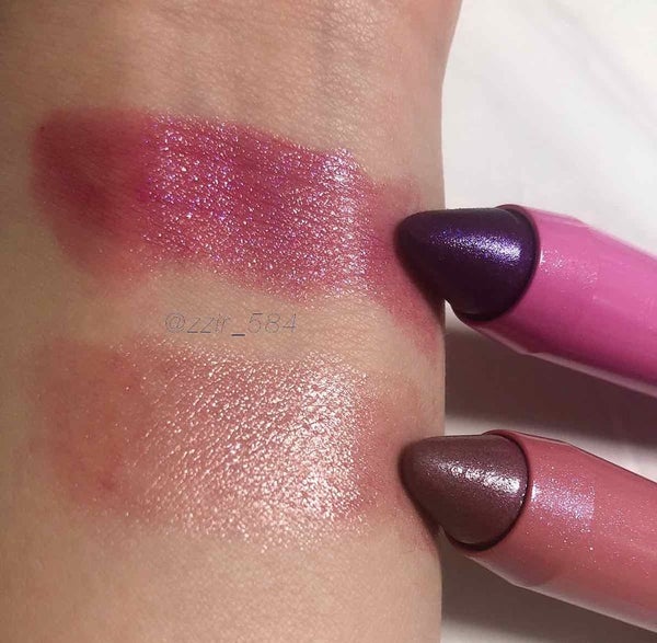 「パープルリップ人気17選《プチプラ・デパコス》イエベ・ブルべに似合う紫リップが見つかる!」の画像(#192601)