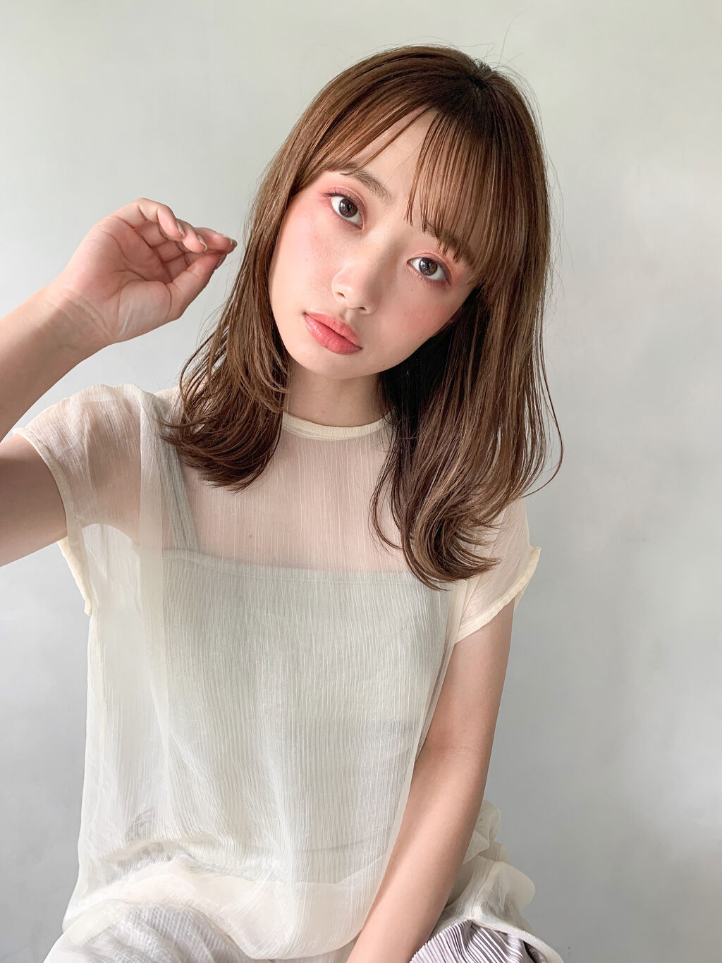「垢抜けたい女子必見!簡単に垢抜ける3つのポイント|高校生・中学生にもおすすめ」の画像(#193348)